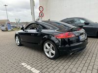 gebraucht Audi TT Quattro 2011