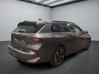 Gebraucht Opel Astra 131 PS (96 kW) 2025 Grau Kombi