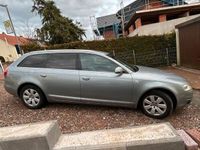 gebraucht Audi A6 A6Avant 2.7 TDI DPF