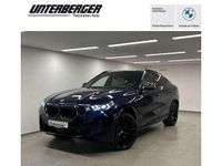 Gebraucht BMW X6 M Sport 352 PS (258 kW) 2025 SUV