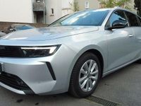 Occasion Opel Astra Elegance 131 ch (96 kW) 2023 Argent Break