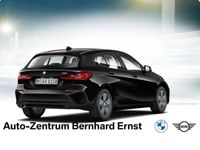 gebraucht BMW 116 i Advantage Aut. LiveCockpit+ LED Sitzhzg.