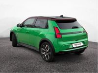 Neu Renault R5 Evolution 89 kW (122 PS) 2025 Grün (pop green!) Kleinwagen