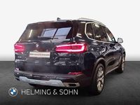 Gebraucht BMW X5 xLine 286 PS (210 kW) 2022 Schwarz SUV