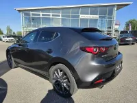 Usata Mazda 3 Exclusive-Line 140 CV (102 kW) 2024 Grigio Berlina