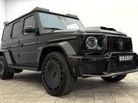 Neu Mercedes G63 AMG AMG 799 PS (587 kW) 2026 Schwarz SUV