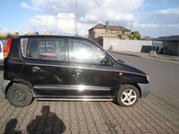 Gebraucht Hyundai Atos GLS 54 PS (39 kW) 2000 Other Kleinwagen