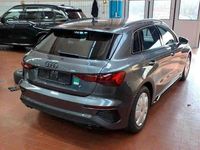 Gebraucht Audi A3 S-Line 204 PS (150 kW) 2022 Andere Limousine
