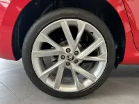 Gebraucht Skoda Scala Style 150 PS (110 kW) 2023 Velvetrot Kleinwagen