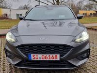 gebraucht Ford Focus 2,0 110kW ST-Line,LED,HUD,SPUR,B&O