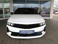 Gebraucht Opel Astra 131 PS (96 kW) 2024 Weiß Limousine