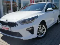 Brugt Kia Ceed 2021 Andere Hatchback