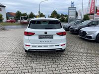 Gebraucht Cupra Ateca 300 PS (220 kW) 2021 Weiss SUV