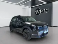 Neu Kia EV2 Air 108 kW (147 PS) 2026 Schwarz SUV