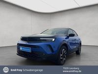 Gebraucht Opel Mokka 131 PS (96 kW) 2024 Blau SUV