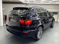 gebraucht BMW X5 xDrive40d / M-Paket 7-Sitzer HUD Soft Keyless