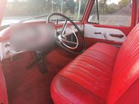 Gebraucht Ford F100 170 PS (125 kW) 1964 Pickup