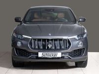gebraucht Maserati Levante Q4 Diesel Navi Leder 360°Kamera 2-Zonen-Klimaa,