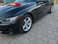 Gebraucht BMW 328 245 PS (180 kW) 2013 Schwarz Limousine
