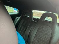 Brugt VW Scirocco 160 HK (117 kW) 2009 Grå