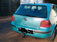 Gebraucht VW Golf IV 75 PS (55 kW) 2002 Andere farben Limousine