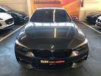 gebraucht BMW 420 Gran Coupé M Sport|NavPro|PDC+RFK|LEDer|SHZ