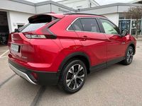 Gebraucht Mitsubishi Eclipse Cross Edition 188 PS (138 kW) 2021 Rot SUV