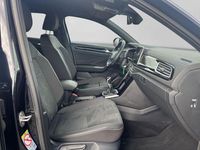 Gebraucht VW T-Roc Active 110 PS (80 kW) 2023 Schwarz SUV