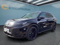 Neu VW T-Roc 150 PS (110 kW) 2026 Schwarz SUV
