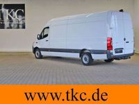 gebraucht Mercedes Sprinter 317 CDI L3 Maxi KLIMA AHK 3,5t #74T155