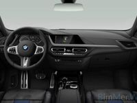 gebraucht BMW 118 118 i Sportpaket Bluetooth Navi LED Klima PDC el. Fenster