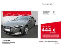 Gebraucht Audi A5 Sport 150 PS (110 kW) 2025 Grau Limousine