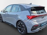 Gebraucht Cupra Born 169 kW (231 PS) 2024 Grau Kleinwagen