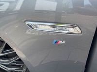 gebraucht BMW 535 M-Paket D X-Drive Heckklappe per Fußkick