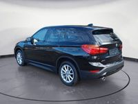 gebraucht BMW X1 sDrive18i