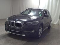 Gebraucht BMW X1 xLine 190 PS (139 kW) 2020 Schwarz SUV