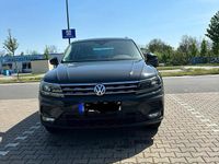Gebraucht VW Tiguan 190 PS (139 kW) 2019 Andere farben SUV