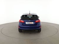 gebraucht Ford Fiesta 1.1 Cool&Connect, Benzin, 10.340 €