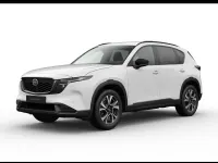 Neu Mazda CX-5 Exclusive-Line 141 PS (103 kW) 2026 SUV