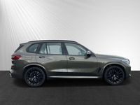 gebraucht BMW X5 xDrive45e MSport|AHK|Pano|HiFi|Laserlicht