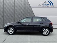 Neu VW Polo Life 95 PS (69 kW) 2025 Grau Limousine