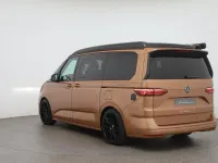 Neu VW California Beach 150 PS (110 kW) 2026 Schwarz Van