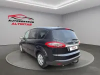 Occasion Ford S-MAX Trend 116 ch (85 kW) 2011 Noir Monospace