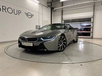 gebraucht BMW i8 Roadster