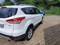 Gebraucht Ford Kuga Individual 150 PS (110 kW) 2014 SUV