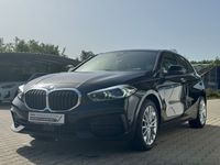 gebraucht BMW 118 d S-Aut. Advantage LC+/LED 2 JAHRE GARANTIE