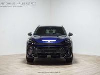 Gebraucht Cupra Terramar 265 PS (194 kW) 2025 Blau SUV