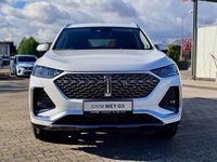 Gebraucht Wey 03 Lux 367 PS (269 kW) 2025 Weiß SUV