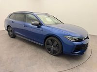 Gebraucht VW Passat R-line 272 PS (200 kW) 2024 Blue metallic Kombi