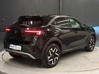 Gebraucht Opel Mokka Elegance 131 PS (96 kW) 2023 Karbon schwarz SUV